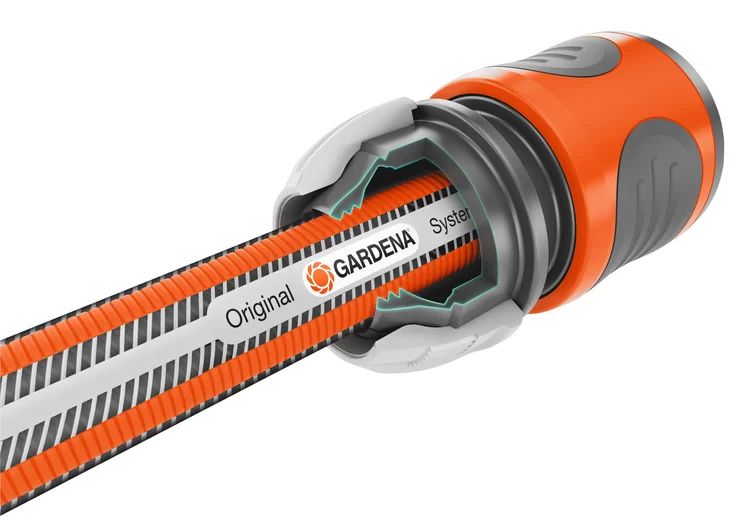 ΛΑΣΤΙΧΟ SUPERFLEX PREMIUM 13 MM (1/2") - 20 Μ.