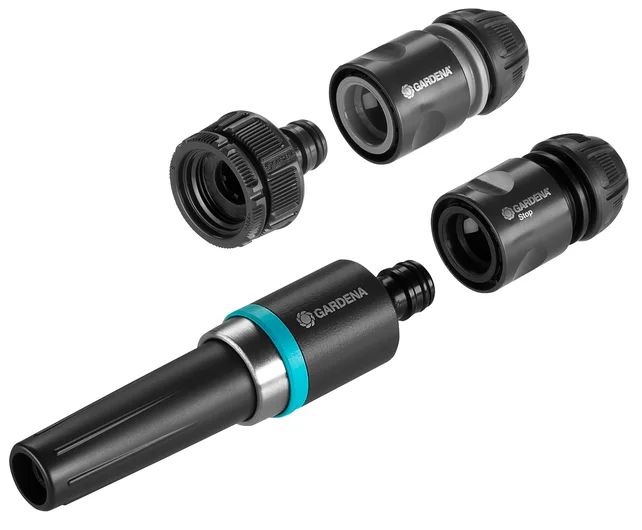 ΑΚΡΟΦΥΣΙΟ ΣΕΤ ΜΕ ΣΥΝΔΕΣΜΟΥΣ OGS EcoLine