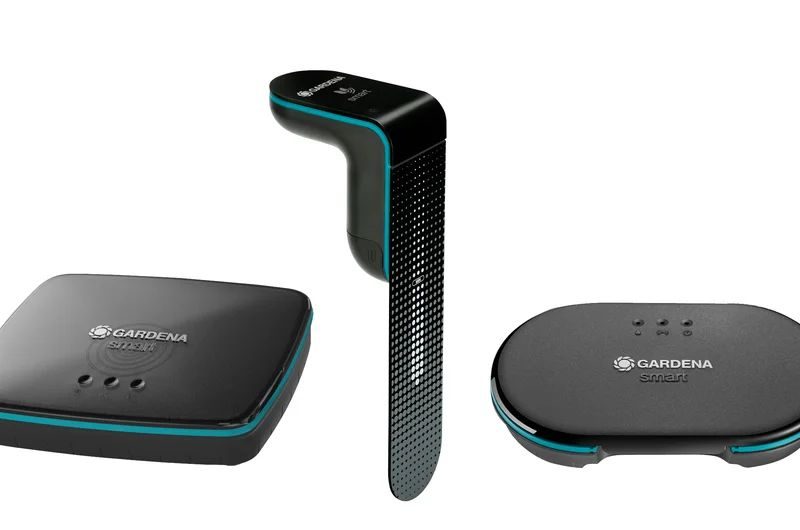 SMART ΣΕΤ ROUTER ΜΕ ΠΡΟΓΡΑΜΜΑΤΙΣΤΗ ΠΟΛΛΑΠΛΩΝ ΣΗΜΕΙΩΝ ΑΡΔΕΥΣΗΣ ΚΑΙ ΑΙΣΘΗΤΗΡΑ